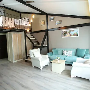 3* Appart hôtel Artist