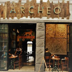  Hostal Archeo (adults Only)