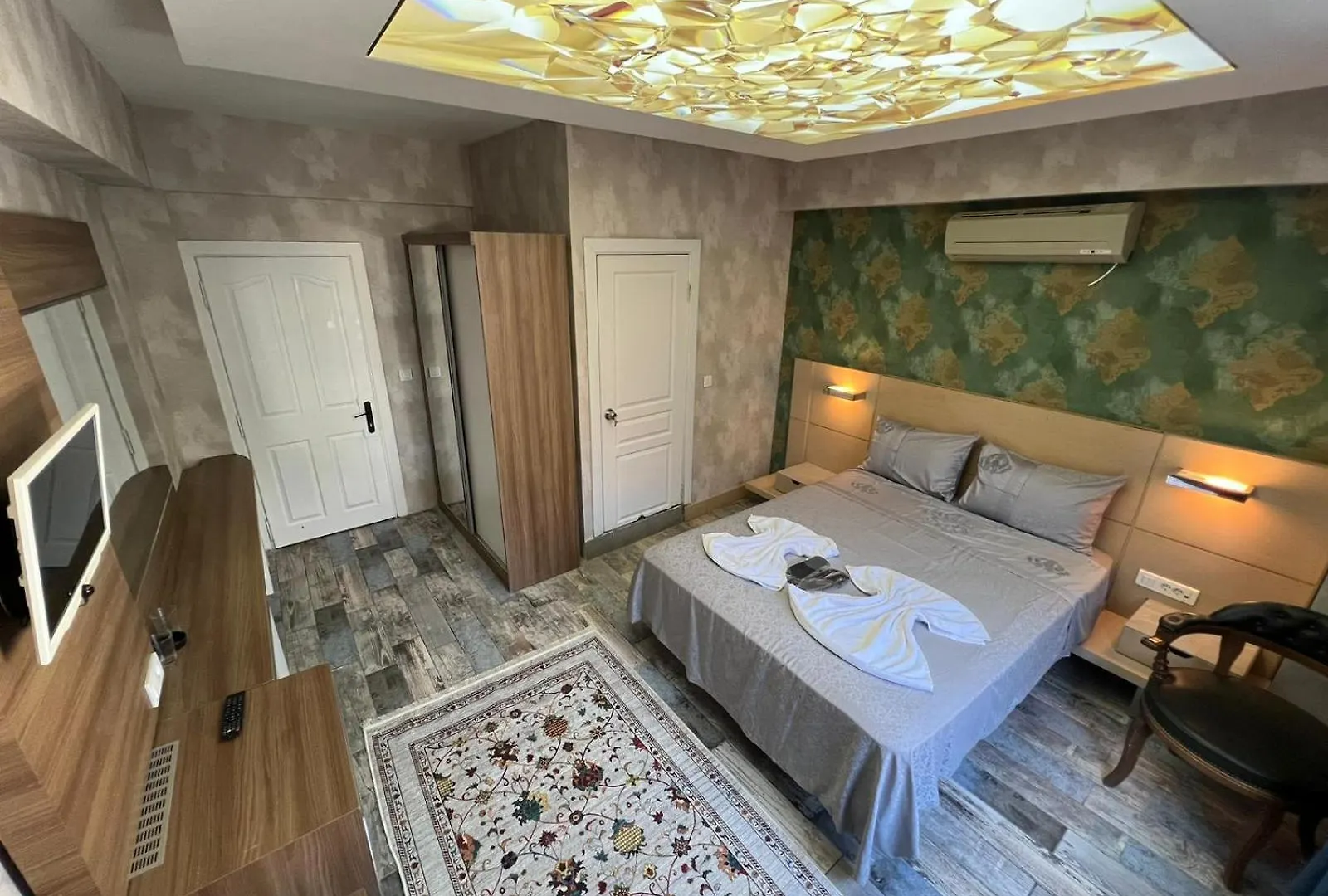 Feridiye 71 Aparthotel Istanbul