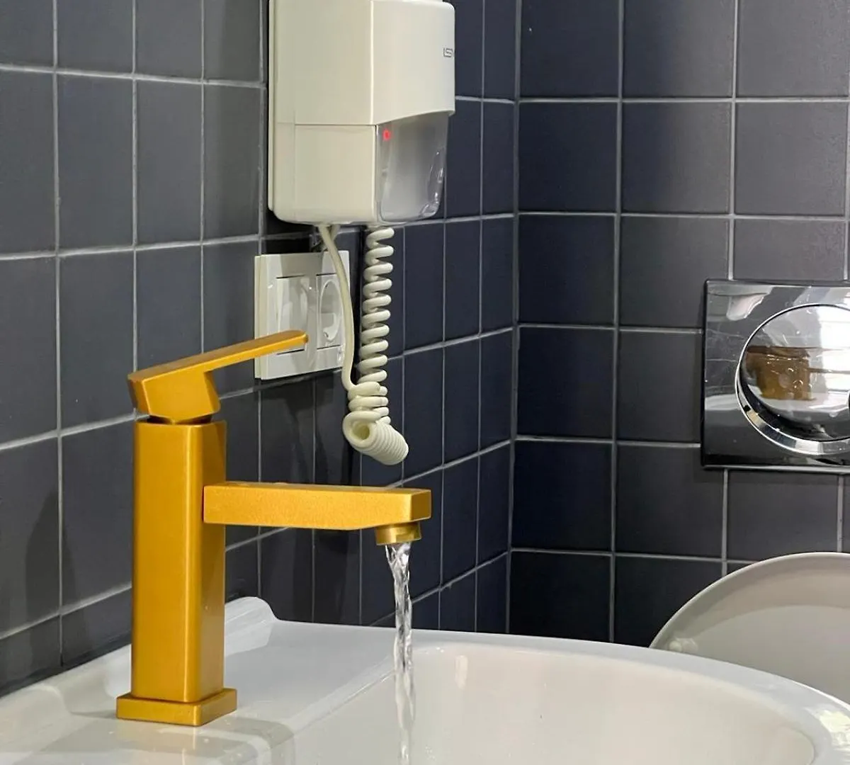 Feridiye 71 Aparthotel Istanbul