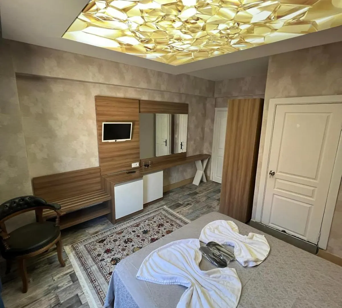 ***  Feridiye 71 Aparthotel Istanbul Turkey