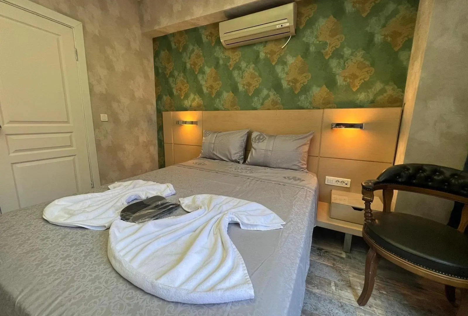 Feridiye 71 Aparthotel Istanbul